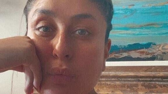 Kareena Kapoor Khan(Instagram) Kareena Kapoor Khan(Instagram)