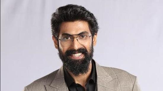 Rana Daggubati’s latest film is Haathi Mere Saathi which will release soon.