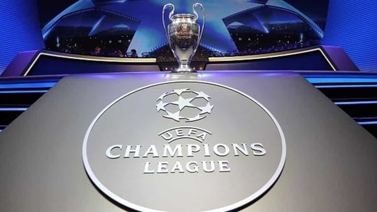 File Photo of the Champions League Trophy.(Getty Images) File Photo of the Champions League Trophy.(Getty Images)