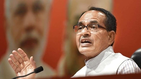 The coronavirus cannot be controlled only by government's efforts, because the infection is being spread by (inappropriate) social behaviour, Shivraj Singh Chouhan said. (HT File Photo) The coronavirus cannot be controlled only by government's efforts, because the infection is being spread by (inappropriate) social behaviour, Shivraj Singh Chouhan said. (HT File Photo)