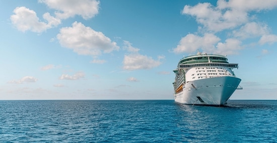 Larger companies are currently hatching plans to circumvent the CDC’s orders by restarting Caribbean-only sailings this summer.(Unsplash) Larger companies are currently hatching plans to circumvent the CDC’s orders by restarting Caribbean-only sailings this summer.(Unsplash)
