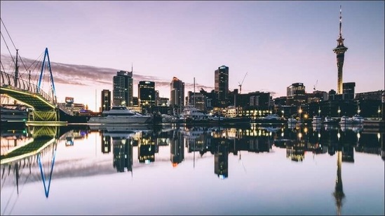 New Zealand may open border with Australia from end of week(Photo by Dan Freeman on Unsplash) New Zealand may open border with Australia from end of week(Photo by Dan Freeman on Unsplash)