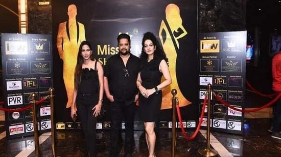 Curated by Syed from Fashion Glamour World, this event would be the first of its kind.(ANI) Curated by Syed from Fashion Glamour World, this event would be the first of its kind.(ANI)