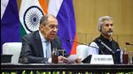 Till the US and Russia achieve a degree of rapprochement or Russia and China fall out, none of which are imminent, India will have keep striking this difficult balance (via REUTERS) Till the US and Russia achieve a degree of rapprochement or Russia and China fall out, none of which are imminent, India will have keep striking this difficult balance (via REUTERS)