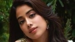 In March, Janhvi Kapoor wrapped up the shoot of her film, Good Luck Jerry. In March, Janhvi Kapoor wrapped up the shoot of her film, Good Luck Jerry.