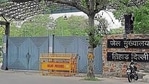 Last year, when the pandemic broke out, nearly 6,000 prisoners were released on special parole to ensure social distancing in jail.(HT file photo) Last year, when the pandemic broke out, nearly 6,000 prisoners were released on special parole to ensure social distancing in jail.(HT file photo)