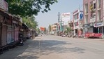 The govt’s decision came hours after the HC cited that the virus situation was getting “out of control” and suggested that a curfew or lockdown be imposed for a few days to break the infection chain.(HT file photo. Representative image) The govt’s decision came hours after the HC cited that the virus situation was getting “out of control” and suggested that a curfew or lockdown be imposed for a few days to break the infection chain.(HT file photo. Representative image)