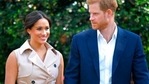 Britain's Prince Harry and Meghan Markle(AP) Britain's Prince Harry and Meghan Markle(AP)