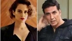 The trailer of Kangana Ranaut's Thalaivi was unveiled on her birthday in March. The trailer of Kangana Ranaut's Thalaivi was unveiled on her birthday in March.
