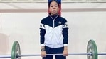 Mary Kom: File photo(Mary Kom/Instagram) Mary Kom: File photo(Mary Kom/Instagram)