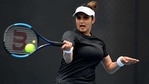Indian tennis player Sania Mirza: File photo(Getty Images) Indian tennis player Sania Mirza: File photo(Getty Images)