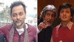 Sujoy Ghosh directed Aladin in 2009. Sujoy Ghosh directed Aladin in 2009.