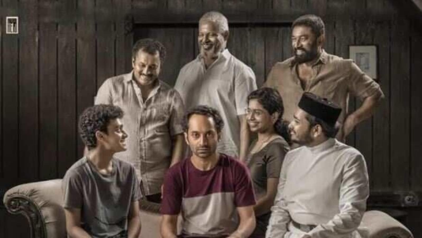 Joji movie review: Top-rate crime thriller headlined by a terrific Fahadh Faasil