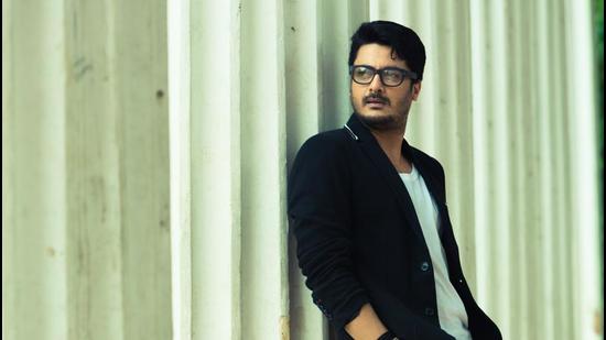 Actor Jisshu Sengupta will soon be seen in Hindi film, Antim: The Final Truth, co-starring Salman Khan