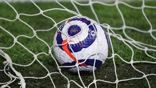 Representational image (Pool via REUTERS)