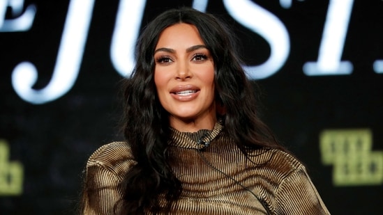 Kim Kardashian joins the billionaire club - Hindustan Times