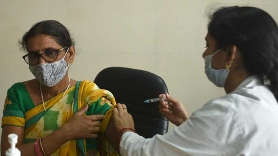 Centre, states face off over supply of Covid-19 vaccines ...