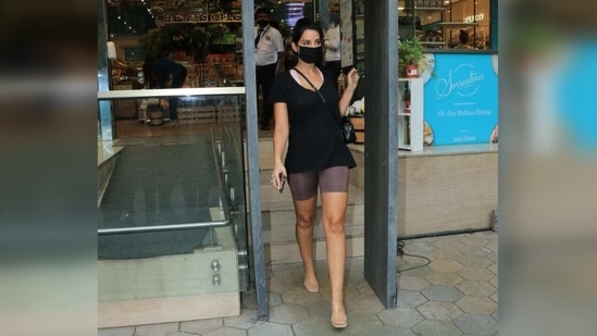 Does this look not remind you of Kim Kardashian?(Varinder Chawla)