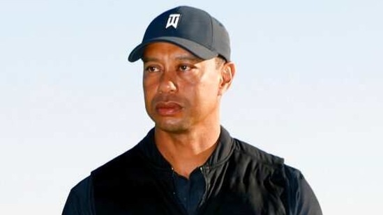 Tiger Woods: File photo (AP) Tiger Woods: File photo (AP)