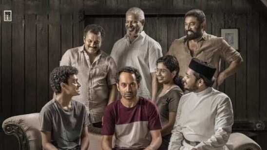 Joji marks Fahadh Faasil's third outing with director Dileesh Pothan and writer Syam Pushkaran. Joji marks Fahadh Faasil's third outing with director Dileesh Pothan and writer Syam Pushkaran.