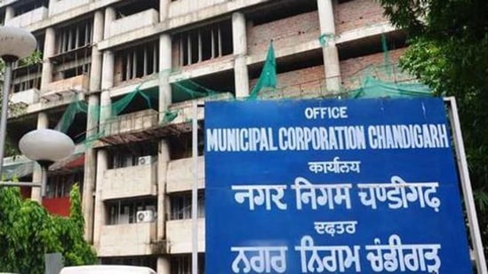 Candidates who want to apply for the jobs can do it online through the Municipality’s official website at mcchandigarh.gov.in.(HT File Photo) Candidates who want to apply for the jobs can do it online through the Municipality’s official website at mcchandigarh.gov.in.(HT File Photo)