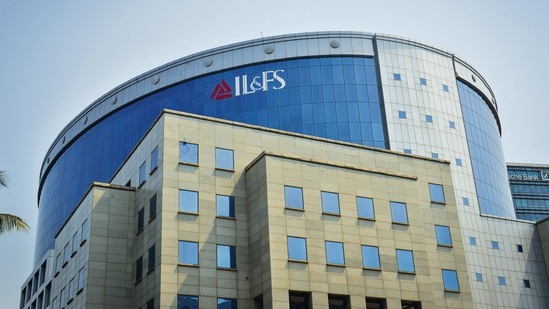 "The sale will reduce IL&FS overall debt by ₹1,200 crore which is the combined debt of entities under IL&FS' environment businesses," it said in a statement issued on Wednesday. (MINT_PRINT) "The sale will reduce IL&FS overall debt by ₹1,200 crore which is the combined debt of entities under IL&FS' environment businesses," it said in a statement issued on Wednesday. (MINT_PRINT)