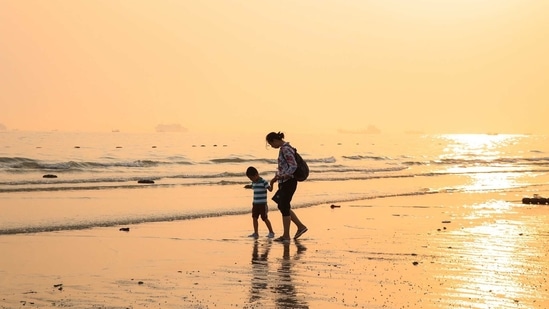 But the pandemic has raised the bar on family travel.(Unsplash) But the pandemic has raised the bar on family travel.(Unsplash)