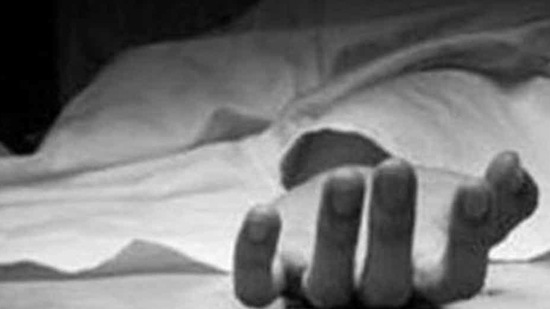 A police official said rescuers immediately swung into action and retrieved the bodies of Mohinder Pal and Dhayaan Singh, both in their early 20s, from the ill-fated vehicle. A police official said rescuers immediately swung into action and retrieved the bodies of Mohinder Pal and Dhayaan Singh, both in their early 20s, from the ill-fated vehicle.