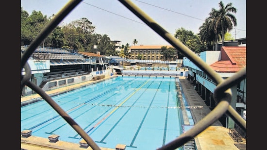 Milton Community Pool will not open in 2022