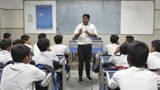 A member of the curriculum reform committee, also requesting anonymity, said that the project will be implemented on a pilot basis from July onwards in the east Delhi district’s zone-2.(Sanchit Khanna/HT file photo. Representative image) A member of the curriculum reform committee, also requesting anonymity, said that the project will be implemented on a pilot basis from July onwards in the east Delhi district’s zone-2.(Sanchit Khanna/HT file photo. Representative image)