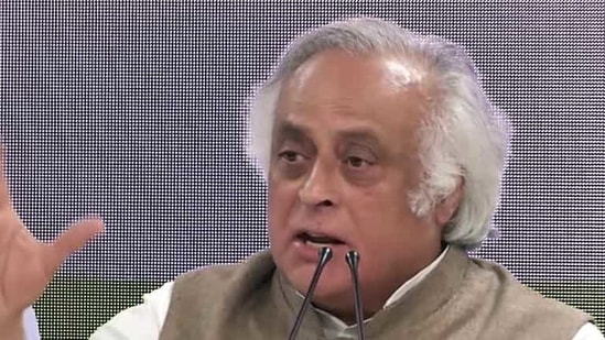 According to Jairam Ramesh, the govt had assured the opposition during the Budget session that the bill to the above effect would be sent to a standing committee for review.(ANI file photo)
