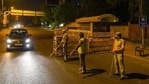 A night curfew has been imposed in Uttar Pradesh's Noida and Ghaziabad from Thursday, April 8, to Saturday, April 17. The curfew will remain effect from 10pm to 5am. (File Photo) A night curfew has been imposed in Uttar Pradesh's Noida and Ghaziabad from Thursday, April 8, to Saturday, April 17. The curfew will remain effect from 10pm to 5am. (File Photo)