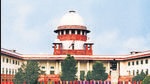 Supreme Court. (File photo) Supreme Court. (File photo)