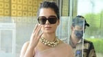 Kangana Ranaut is known for voicing her opinion on current issues.(Instagram) Kangana Ranaut is known for voicing her opinion on current issues.(Instagram)
