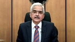 The focus must now be on containing the spread of coronavirus and economic revival, according to the RBI governor.(ANI file photo) The focus must now be on containing the spread of coronavirus and economic revival, according to the RBI governor.(ANI file photo)