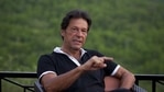 Pakistan PM Imran Khan had blamed divorce rates in Britain on the “sex, drugs and rock and roll” culture that began in the 1970s.(AP) Pakistan PM Imran Khan had blamed divorce rates in Britain on the “sex, drugs and rock and roll” culture that began in the 1970s.(AP)