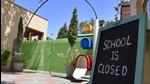 The closure of day-care centres and pre-schools has added to the woes of families where both parents are working. (HARSIMAR PAL SINGH/HT) The closure of day-care centres and pre-schools has added to the woes of families where both parents are working. (HARSIMAR PAL SINGH/HT)
