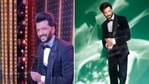 Riteish Deshmukh was seen last in Baaghi 3. Riteish Deshmukh was seen last in Baaghi 3.