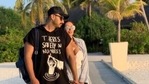 Malaika Arora and Arjun Kapoor have been dating for a few years. Malaika Arora and Arjun Kapoor have been dating for a few years.
