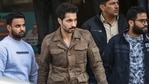 Sidhu was arrested by Delhi Police on February 9 for his alleged involvement in the January 26 violence.(PTI file photo) Sidhu was arrested by Delhi Police on February 9 for his alleged involvement in the January 26 violence.(PTI file photo)