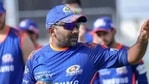 Mumbai Indians coach Mahela Jayawardene(Twitter) Mumbai Indians coach Mahela Jayawardene(Twitter)