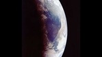 SAI is like placing tiny reflective particles in the atmosphere to bounce a portion of the solar radiation back to space so that some of the radiation does not reach -- and warm -- Earth. SAI is like placing tiny reflective particles in the atmosphere to bounce a portion of the solar radiation back to space so that some of the radiation does not reach -- and warm -- Earth.