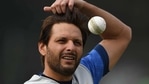 File image of Shahid Afridi (Getty Images) File image of Shahid Afridi (Getty Images)
