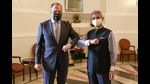 All eyes were on the visit of Russian foreign minister Sergei Lavrov to India to meet his counterpart S Jaishankar earlier this week. In the past year, the pandemic led to the postponement of the 2020 India-Russia annual bilateral summit, and differences over the Indo-Pacific escalated amid heightened bipolar rivalry between the United States (US) and China. (via REUTERS) All eyes were on the visit of Russian foreign minister Sergei Lavrov to India to meet his counterpart S Jaishankar earlier this week. In the past year, the pandemic led to the postponement of the 2020 India-Russia annual bilateral summit, and differences over the Indo-Pacific escalated amid heightened bipolar rivalry between the United States (US) and China. (via REUTERS)