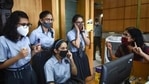 CBSE 12th Optional Exam: How to apply(Sanchit Khanna/HT PHOTO) CBSE 12th Optional Exam: How to apply(Sanchit Khanna/HT PHOTO)