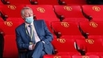 Sir Alex Ferguson: File photo(Pool via REUTERS) Sir Alex Ferguson: File photo(Pool via REUTERS)