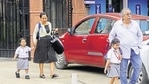 KVS Admission 2021: Class 2 and above registration begins today, check details(HT File) KVS Admission 2021: Class 2 and above registration begins today, check details(HT File)