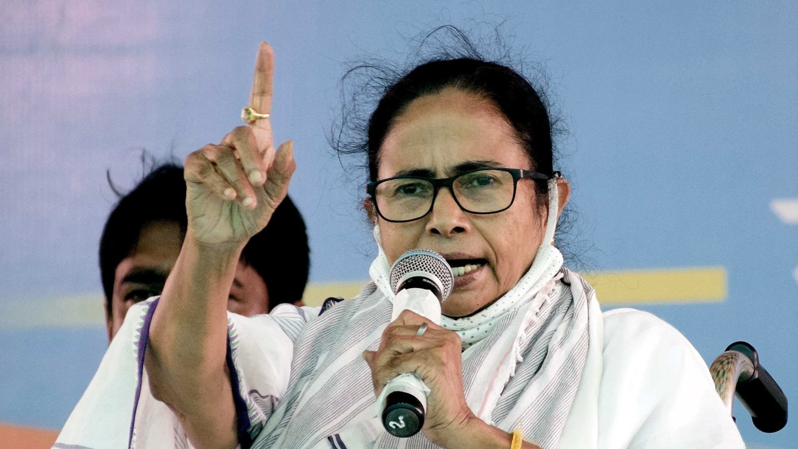 Bengal CM Mamata likely to skip Covid review meet with PM Modi today ...