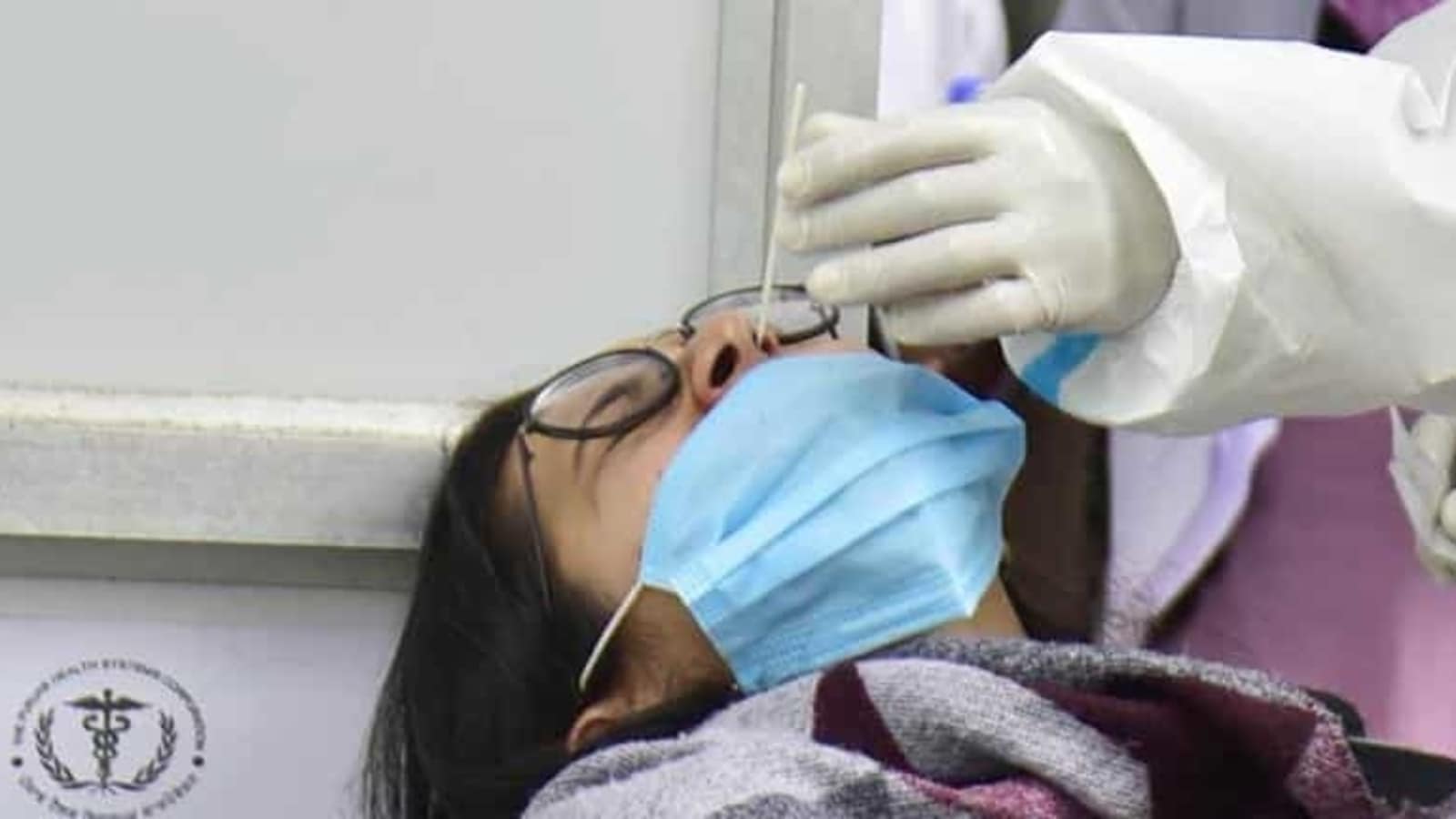Covid-19: india sees record rise of 126,789 cases, active caseload tops 900,000