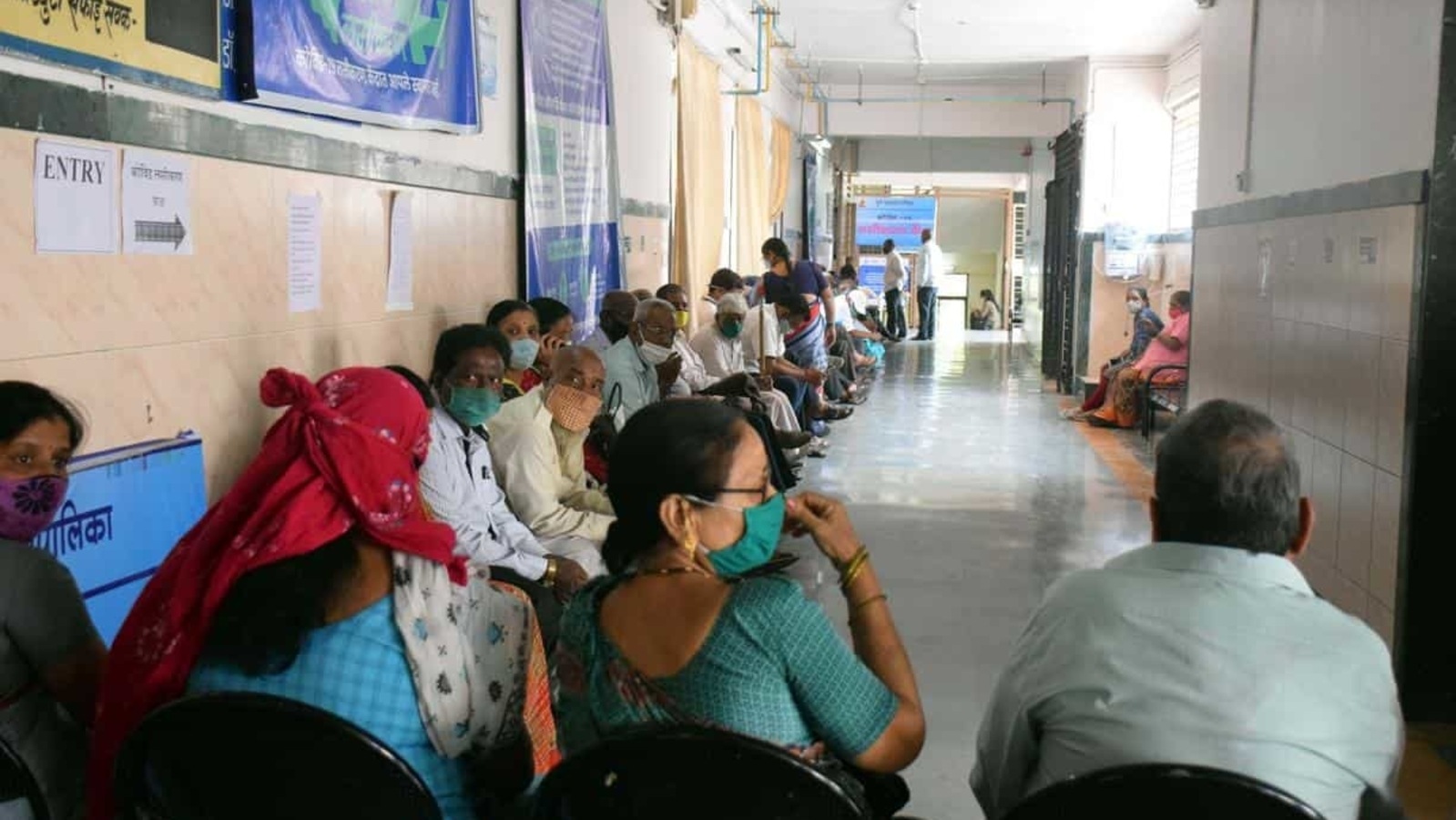 Covid19 Pune mayor writes to Maha health minister, Javadekar for more